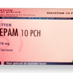 Diazepam ook wel bekend als Valium word gebruikt bij verschillende stoornissen, slaapstoornissen, angst- paniekaanvallen, psychoses en epilepsie aanvallen.