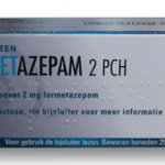Lormetazepam 2MG